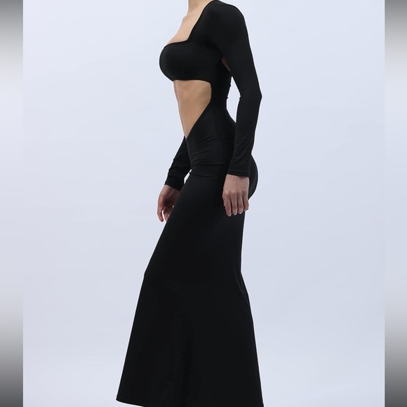 Maternity dresses - Picture 8 of 8